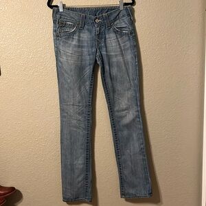 True religion women’s jeans